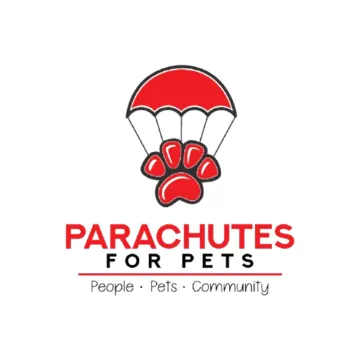 Parachutes for Pets Parachutes for Pets