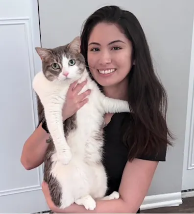 Chloe Messina Chloe Messina