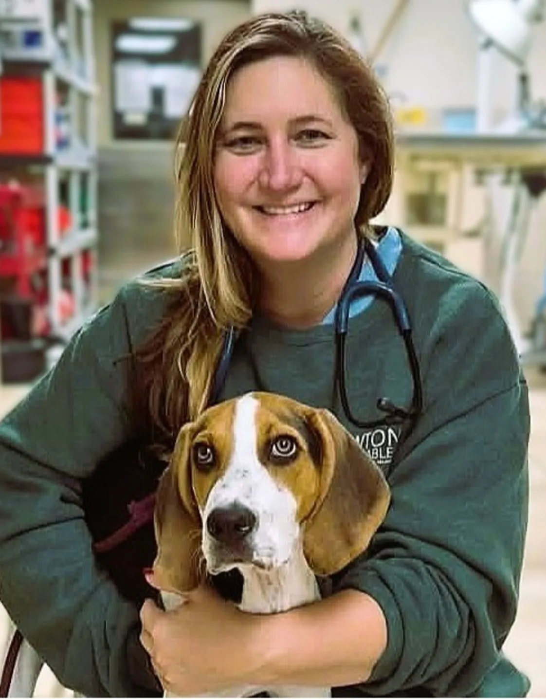 Nicole Hamisak Nicole Hamisak