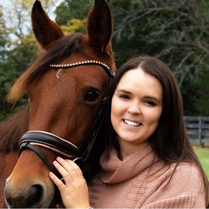 Dr. Nicole Scarberry