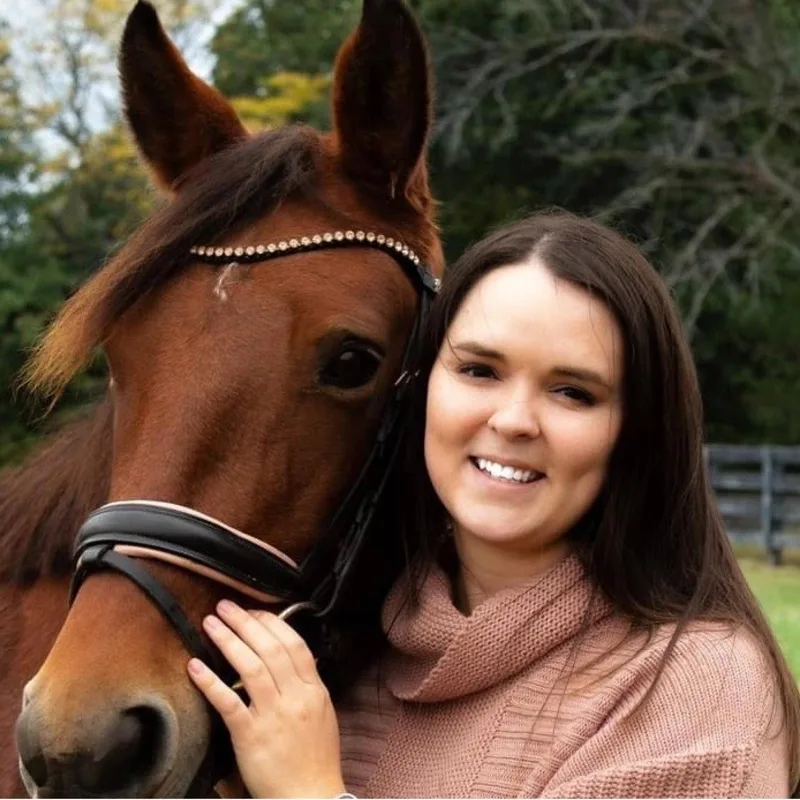 Dr. Nicole Scarberry Dr. Nicole Scarberry