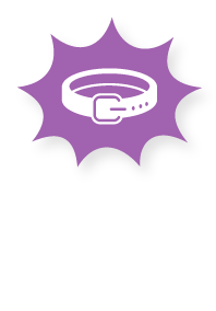 Dog Training Icon for Canine Country Club & Feline Inn