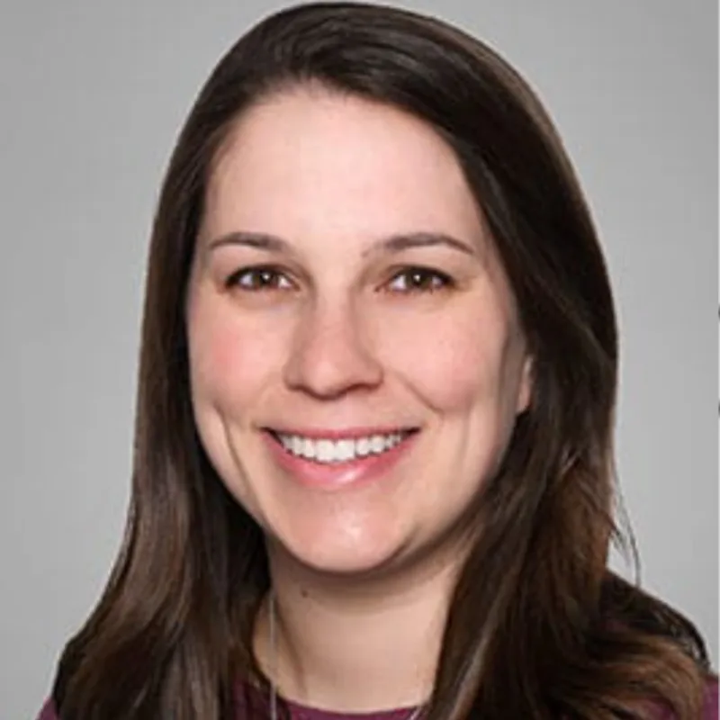 Dr. Alyssa Freeman Dr. Alyssa Freeman