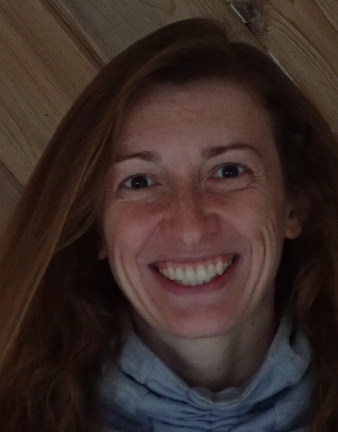 Dr. Stephanie Caviglia Dr. Stephanie Caviglia
