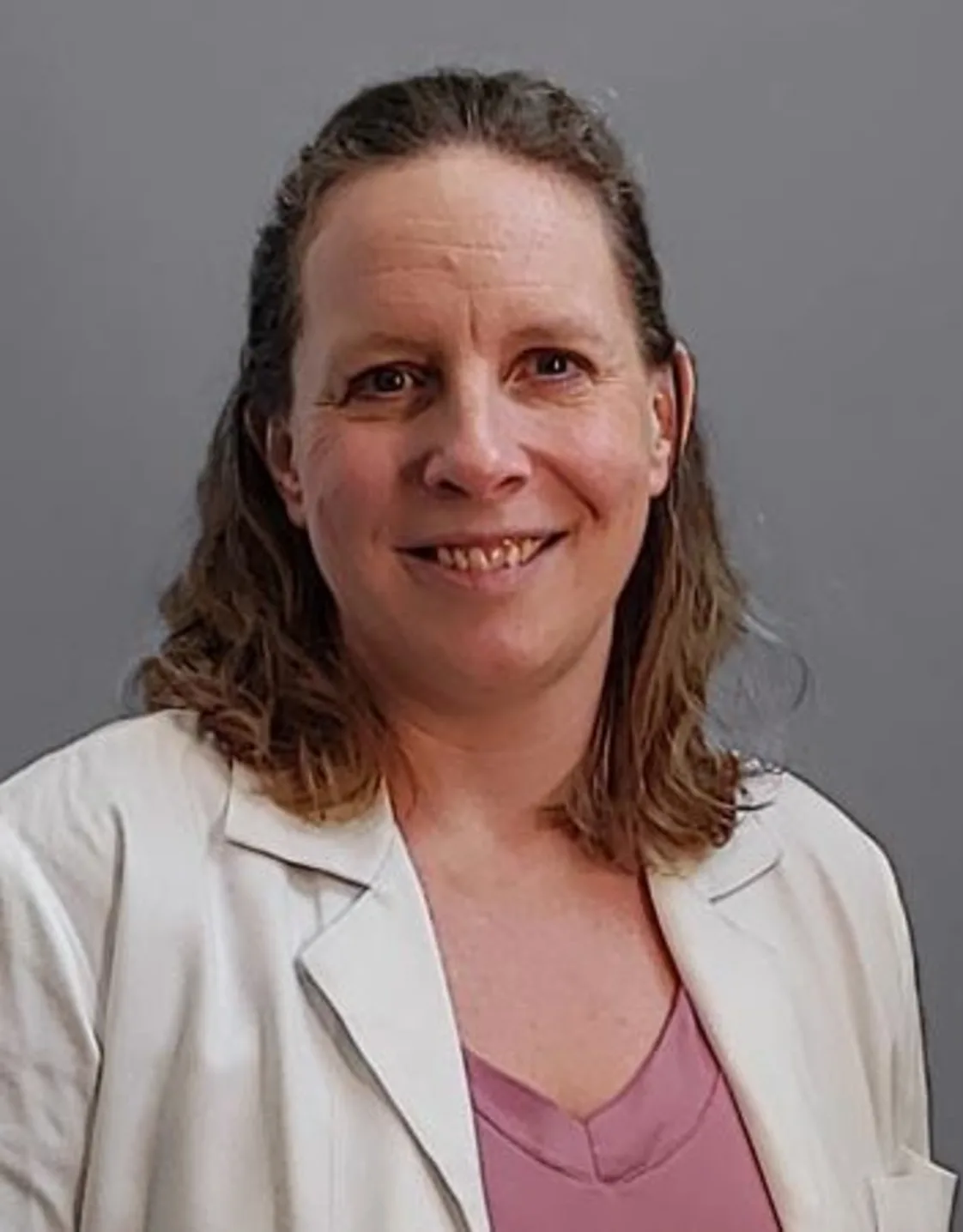 Photo of Krista M. Vernaleken Photo of Krista M. Vernaleken