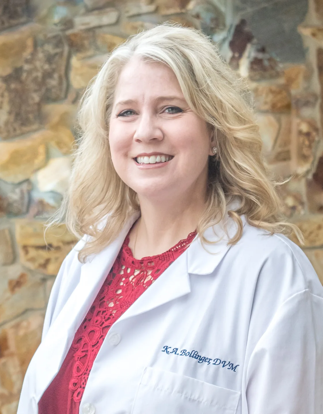 Dr. Kim Bollinger at Animal Care Clinic West & Metro Cat Hospital Dr. Kim Bollinger at Animal Care Clinic West & Metro Cat Hospital