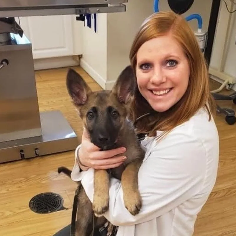 Dr. Kaitlyn Lemon Dr. Kaitlyn Lemon