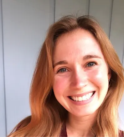 Christine McMahon Christine McMahon