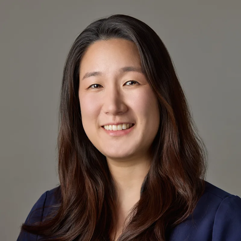 Esther Choi Esther Choi