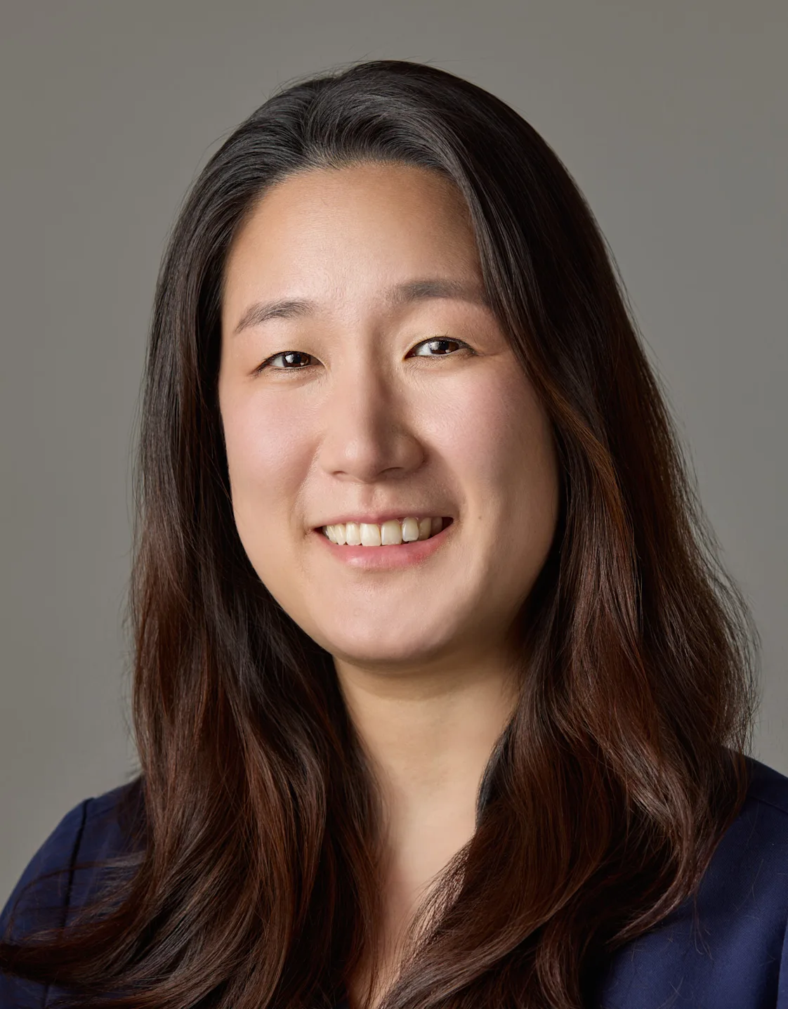 Esther Choi Esther Choi