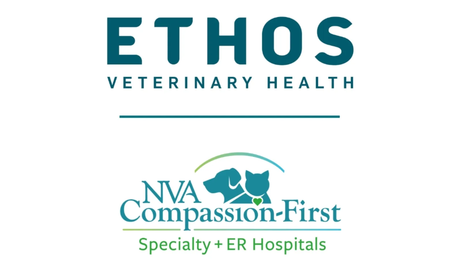 Ethos NVA Logo Ethos NVA Logo