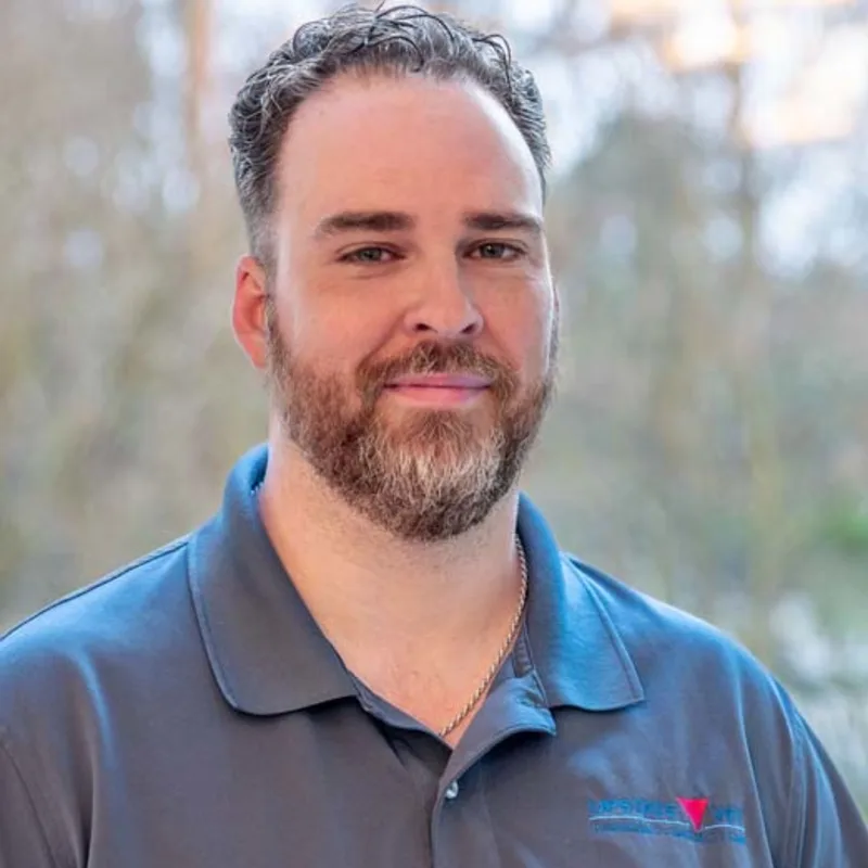 Mike, maintenance supervisor Mike, maintenance supervisor