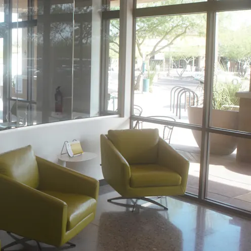 Arizona Animal Hospital Waiting Area Arizona Animal Hospital Waiting Area