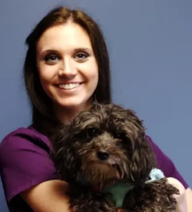 Adrien, office team member at WWVH Adrien, office team member at WWVH