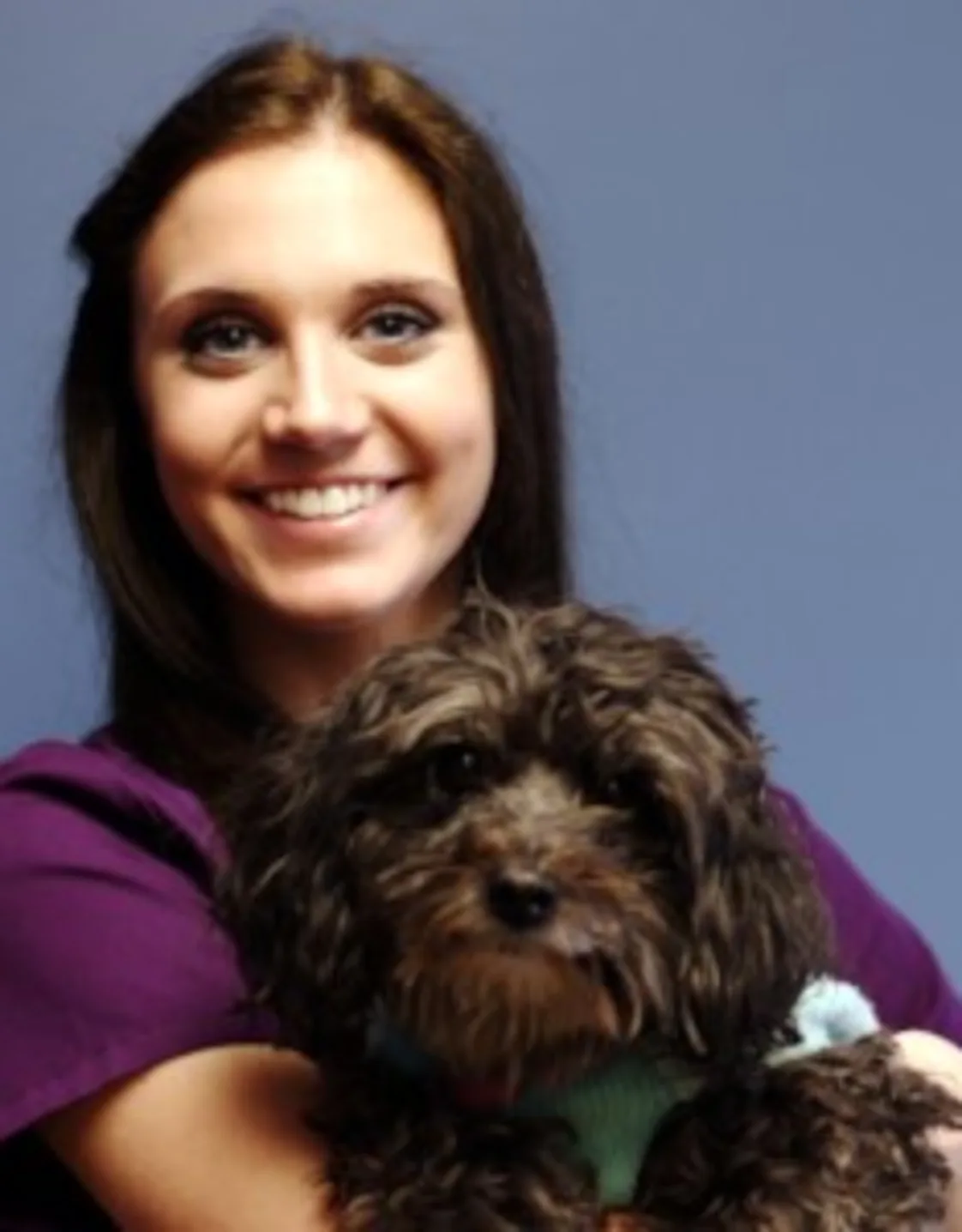 Adrien, office team member at WWVH Adrien, office team member at WWVH