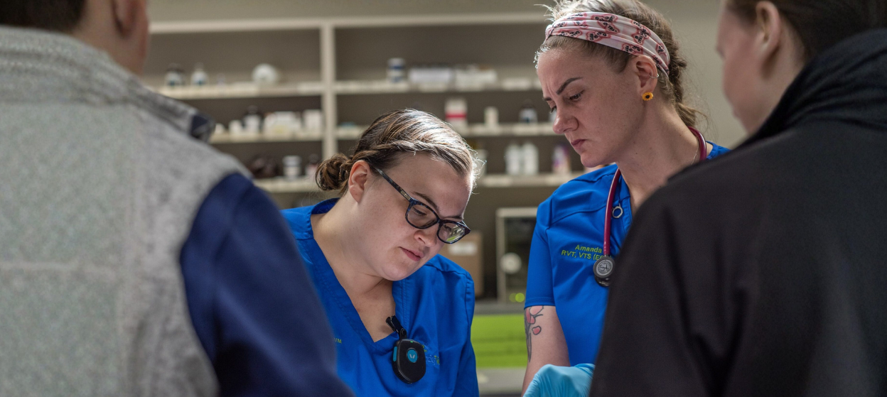 Critical Care unit
