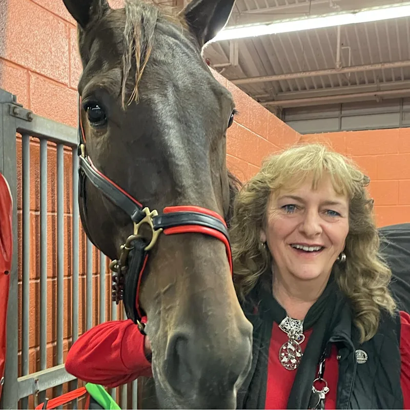 Julie Ferguson Julie Ferguson