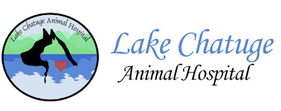 Lake Chatuge Animal Hospital Logo Lake Chatuge Animal Hospital Logo