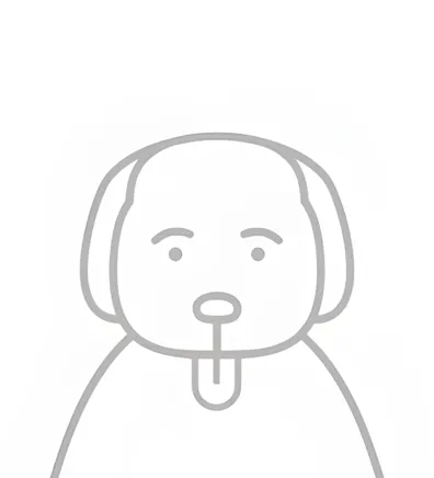 Pencil Puppy Pencil Puppy