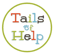 Tails of Help Foundation Logo 