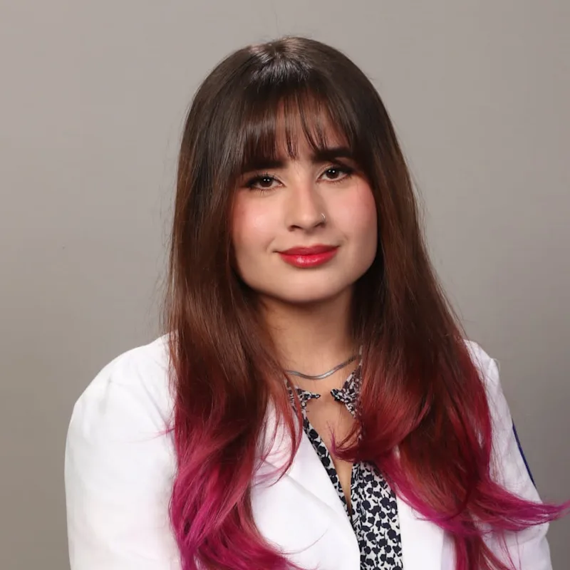 Dr. Juliette Suarez Dr. Juliette Suarez