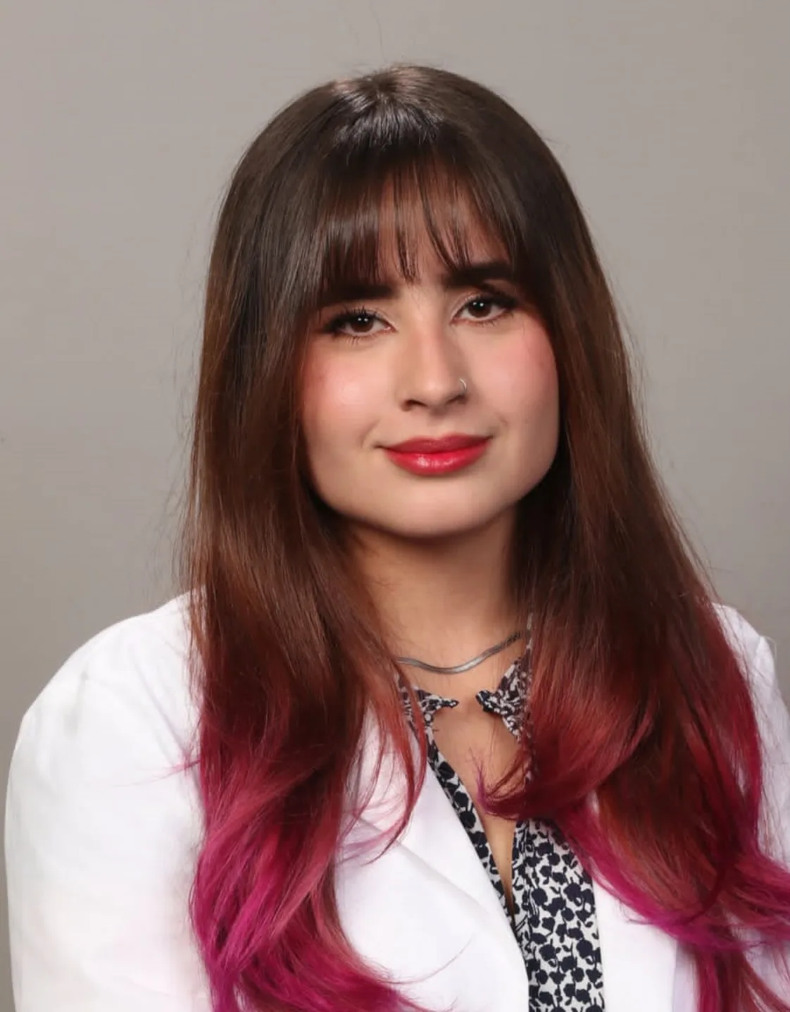 Dr. Juliette Suarez Dr. Juliette Suarez