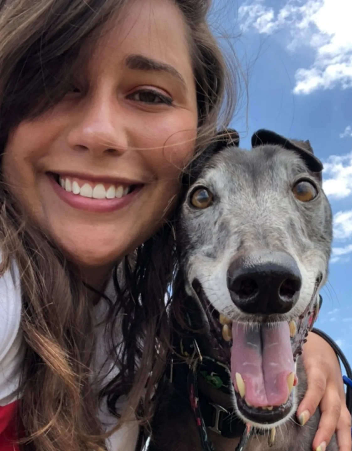 Emily Gonzalez Emily Gonzalez