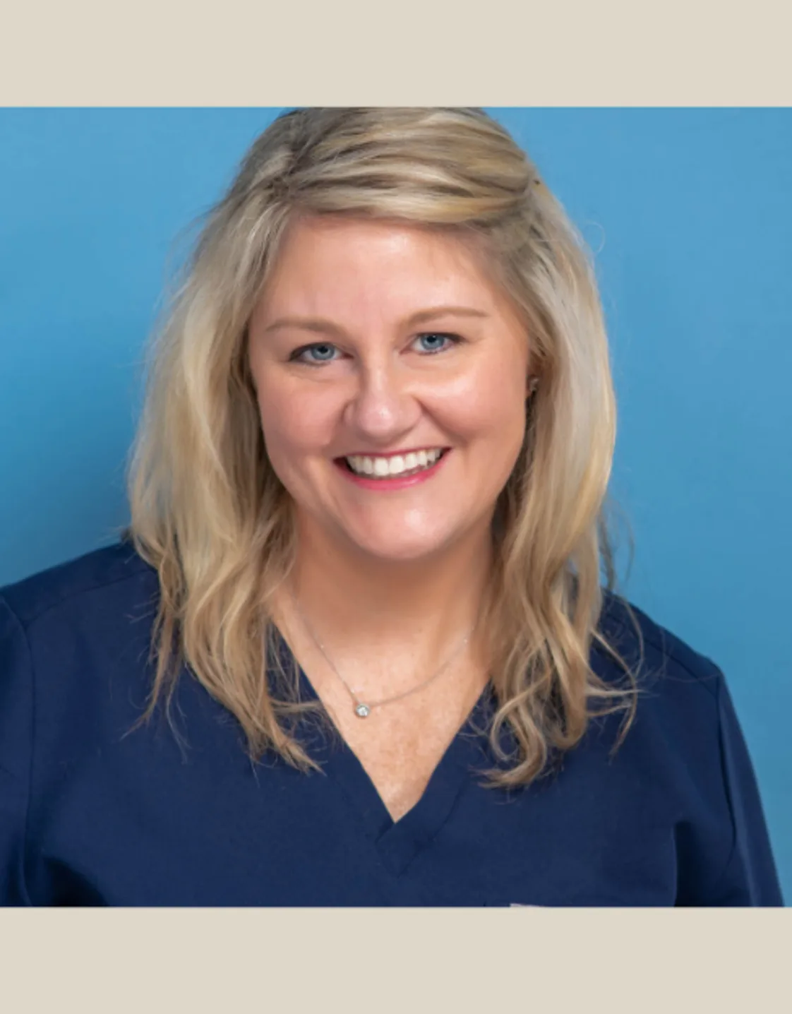 Dr. Leslie Sanders Dr. Leslie Sanders