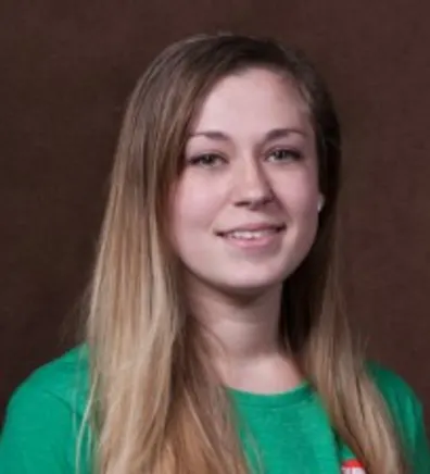 Kaitlyn Deckert Kaitlyn Deckert