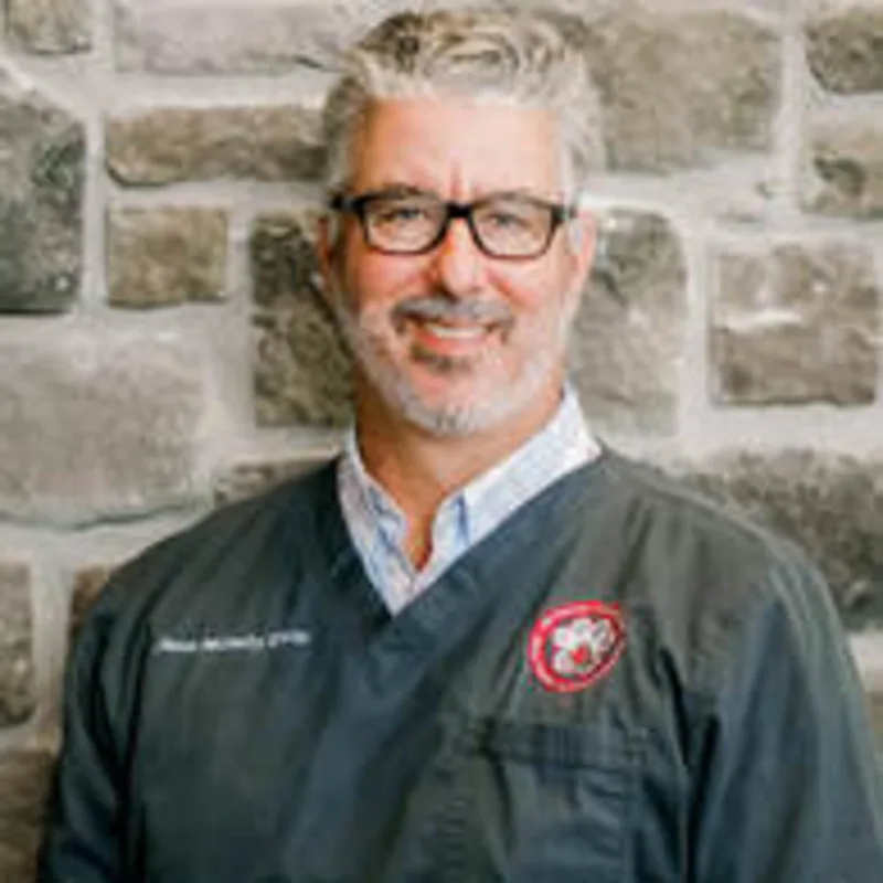 Aaron McCauley Aaron McCauley