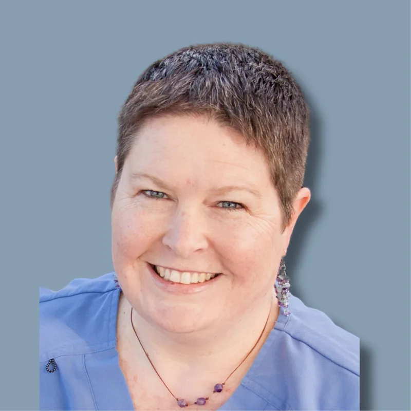 Dr. Erin McDermott Dr. Erin McDermott