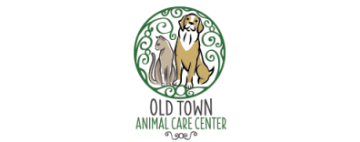 Old Town Animal Care Center Logo Old Town Animal Care Center Logo