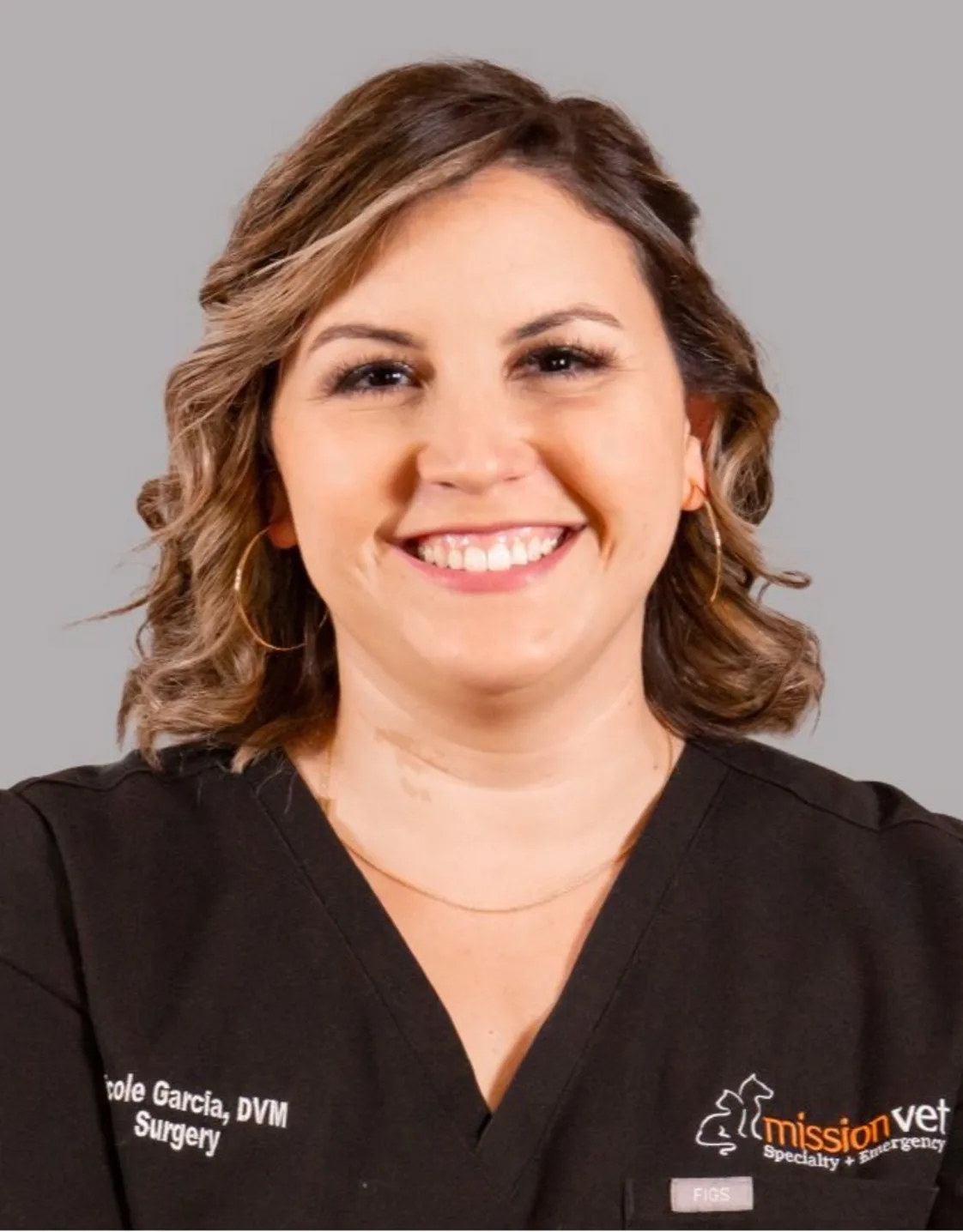 Nicole Garcia Nicole Garcia