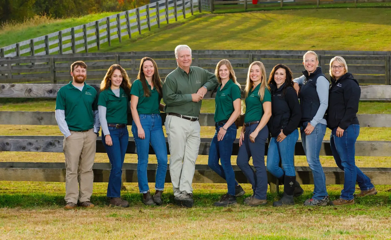 Photo of Allegheny team Photo of Allegheny team