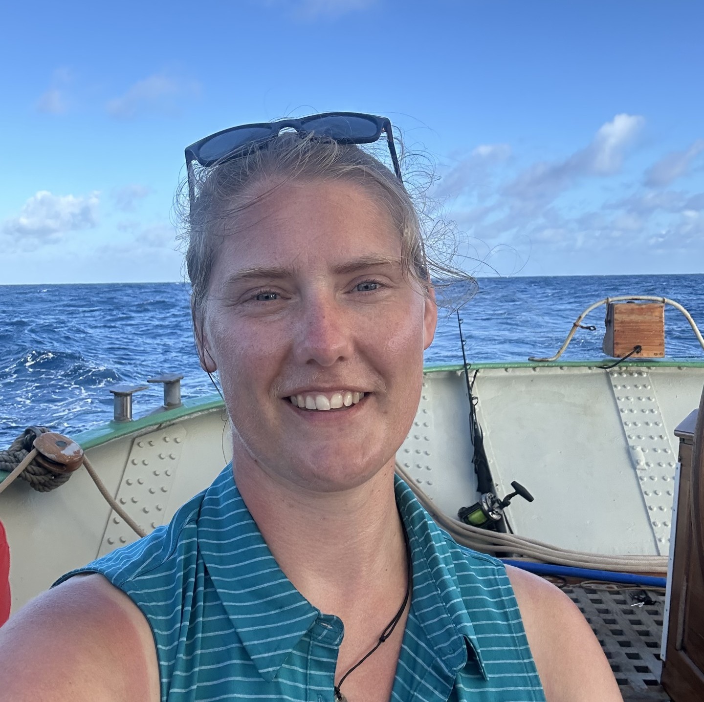 COMING SOON! Dr. Michelle Wetherell 