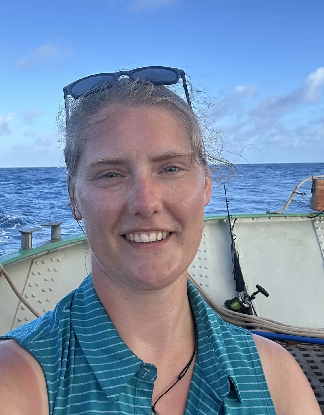 COMING SOON! Dr. Michelle Wetherell COMING SOON! Dr. Michelle Wetherell