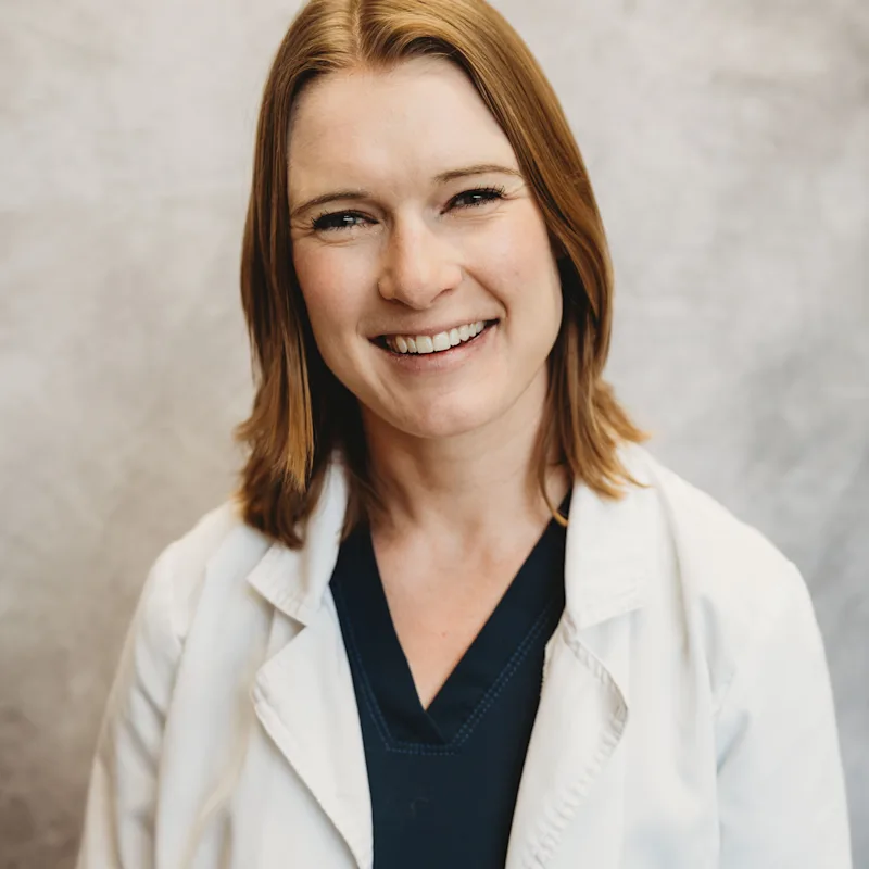 Dr. Kimberly Dailey Dr. Kimberly Dailey