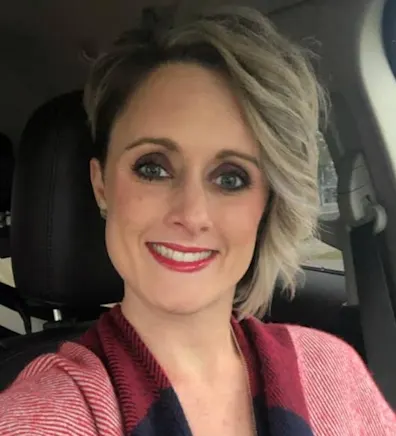 Jenn from Pawleys Veterinary Hospital Jenn from Pawleys Veterinary Hospital