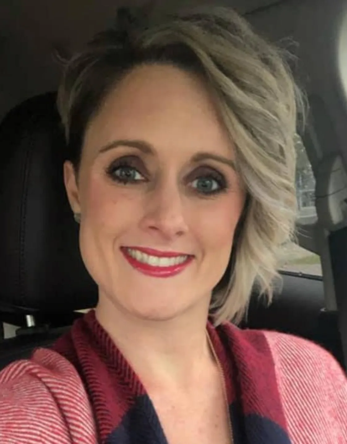 Jenn from Pawleys Veterinary Hospital Jenn from Pawleys Veterinary Hospital