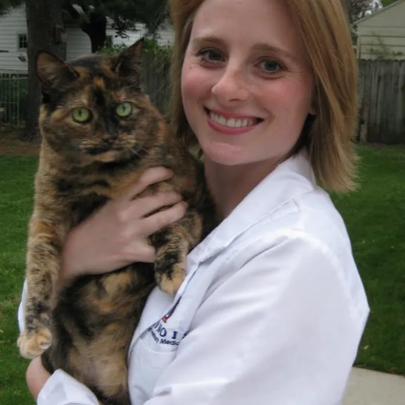 Dr. Tess Fiedler Dr. Tess Fiedler