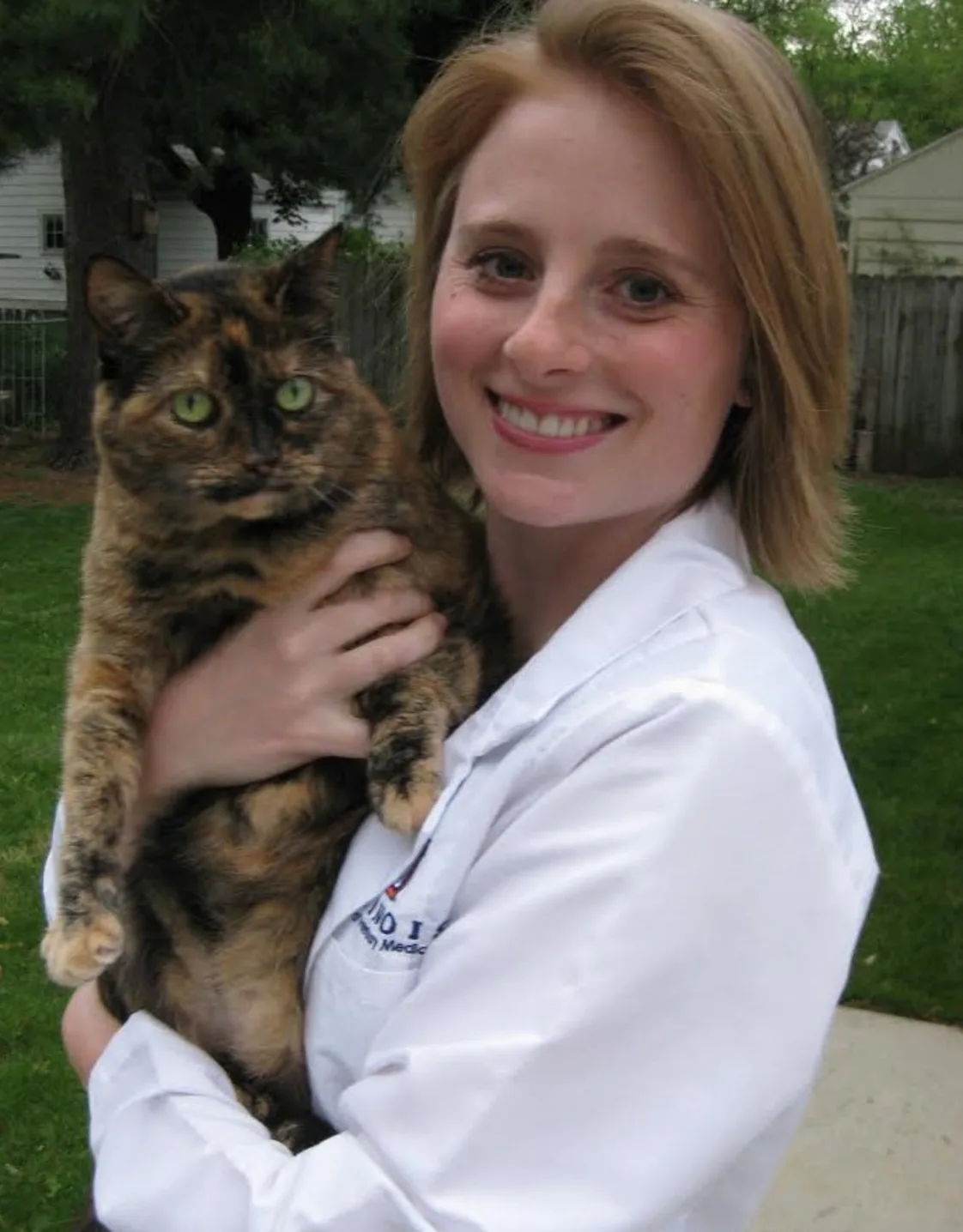 Dr. Tess Fiedler Dr. Tess Fiedler