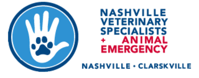 Nashville Veterinary Specialists-Footer Logo
