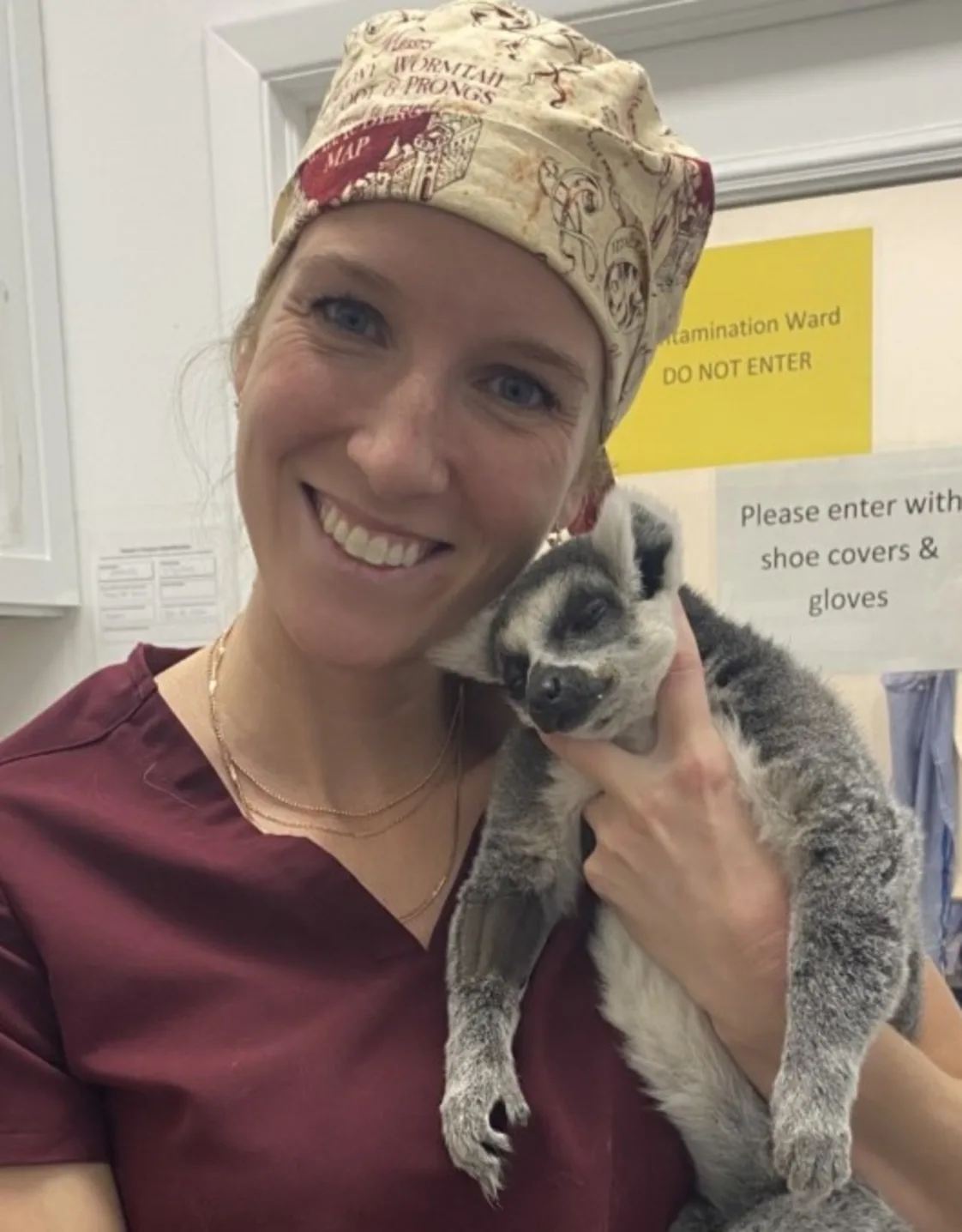 Dr. Lacee Phillips Dr. Lacee Phillips