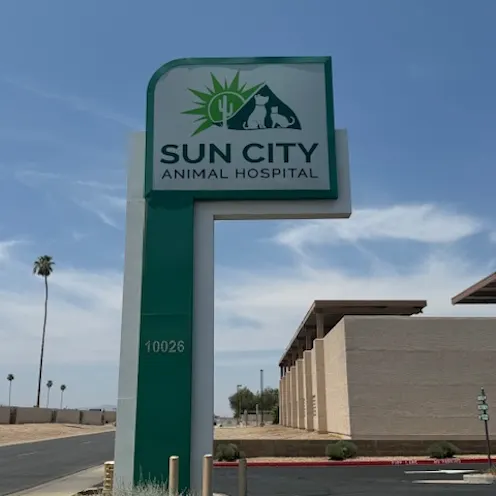 Outdoor Sign Outdoor Sign