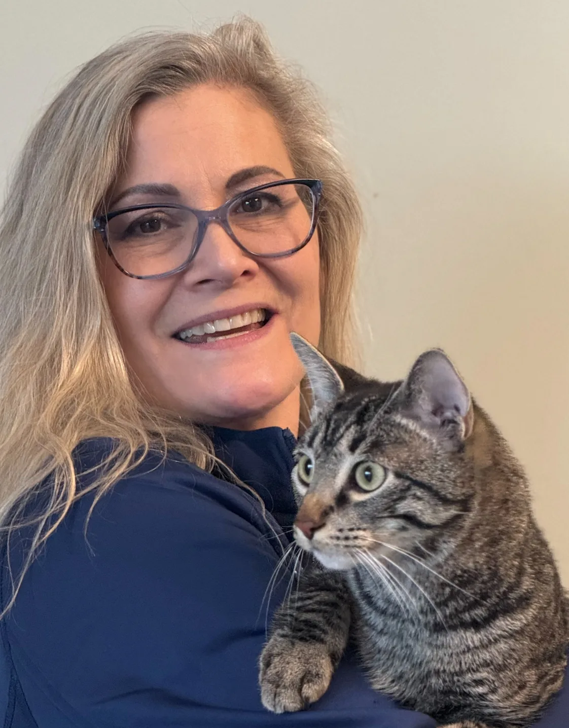 Julie Stegeman Julie Stegeman