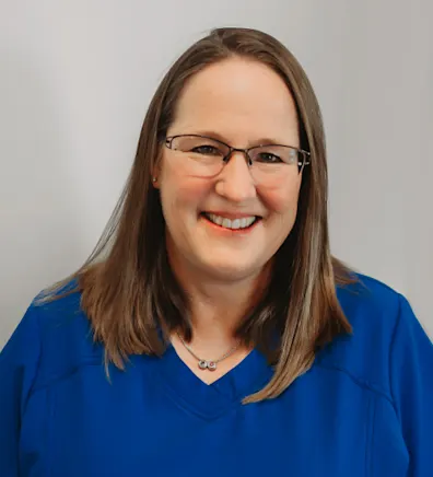 Dr. Melinda Kelchen at Value Vet Dr. Melinda Kelchen at Value Vet