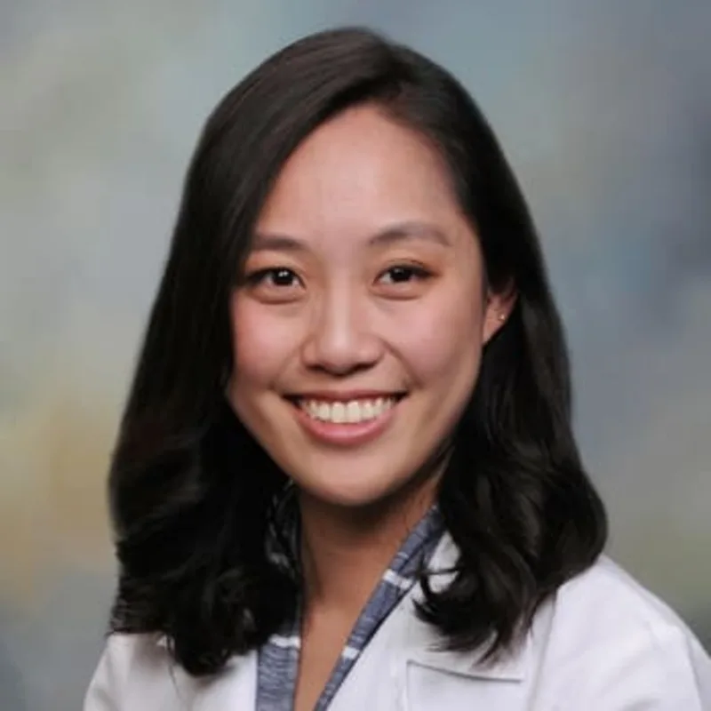 Hyo Seon Sunny Pan Hyo Seon Sunny Pan