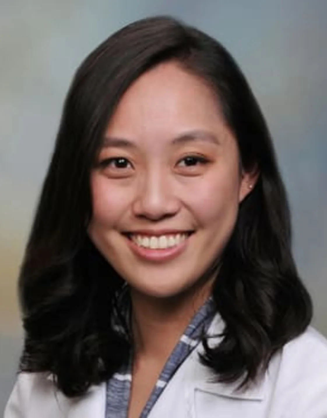 Hyo Seon Sunny Pan Hyo Seon Sunny Pan