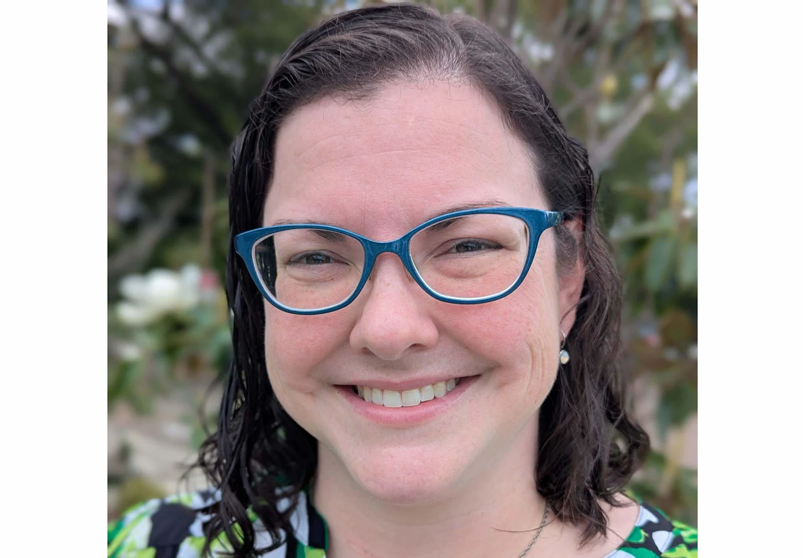 Dr. Vanessa Emming Dr. Vanessa Emming