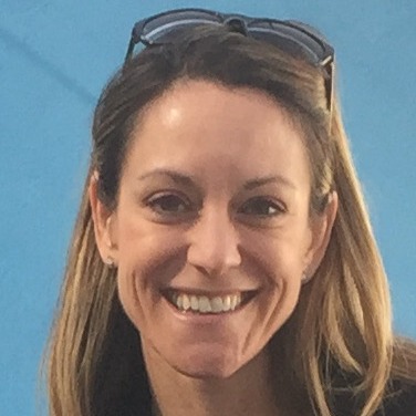 Dr. Pamela Govett 